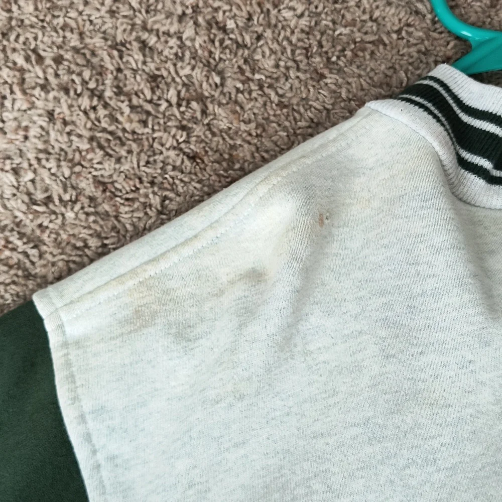 Packer Shacket, Large - Picture 10 of 11